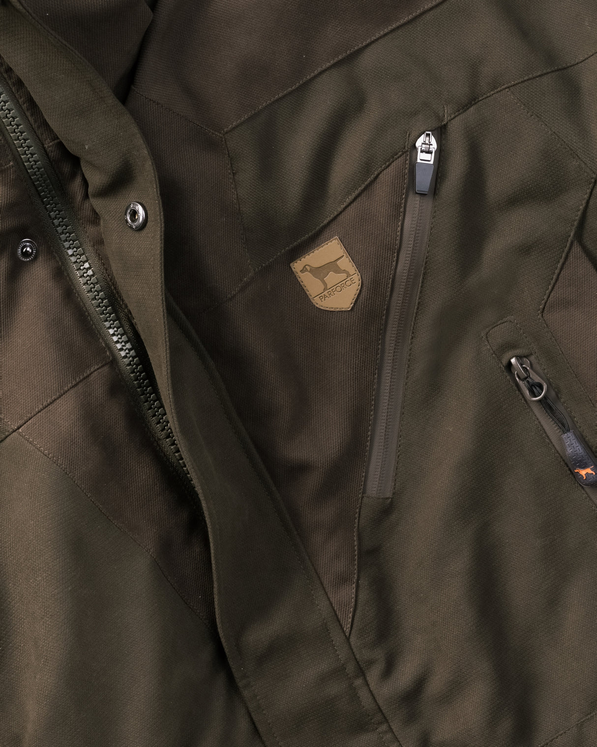 Parforce - Ultimate® Huntex vinterjakke