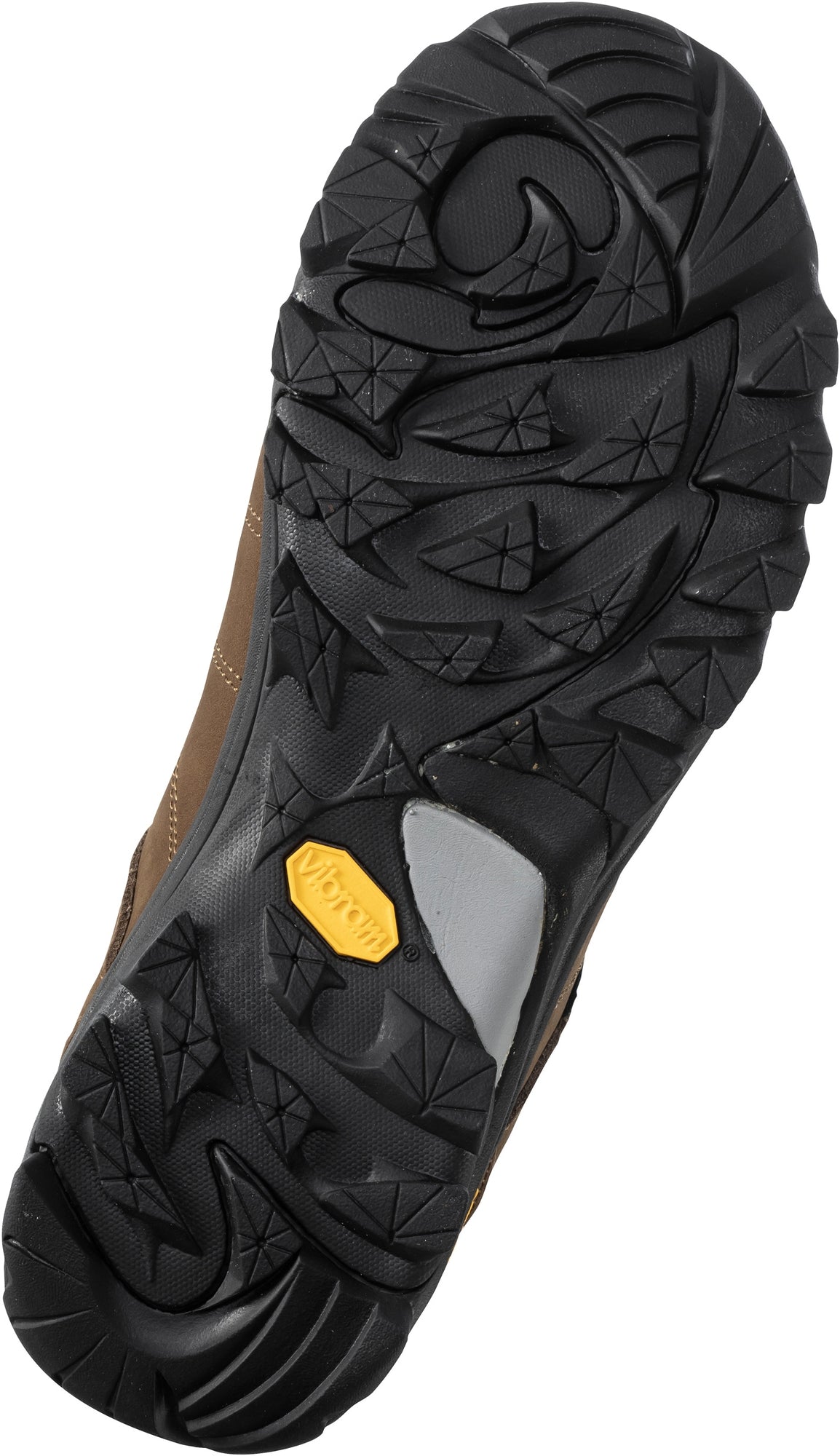 Parforce - Robust lav sko i nubuck