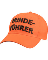 Parforce - Hundeförarkeps Hatz-Watz
