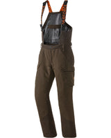 Parforce - Vinterjaktbyxor Ultimate® Huntex take-off bib