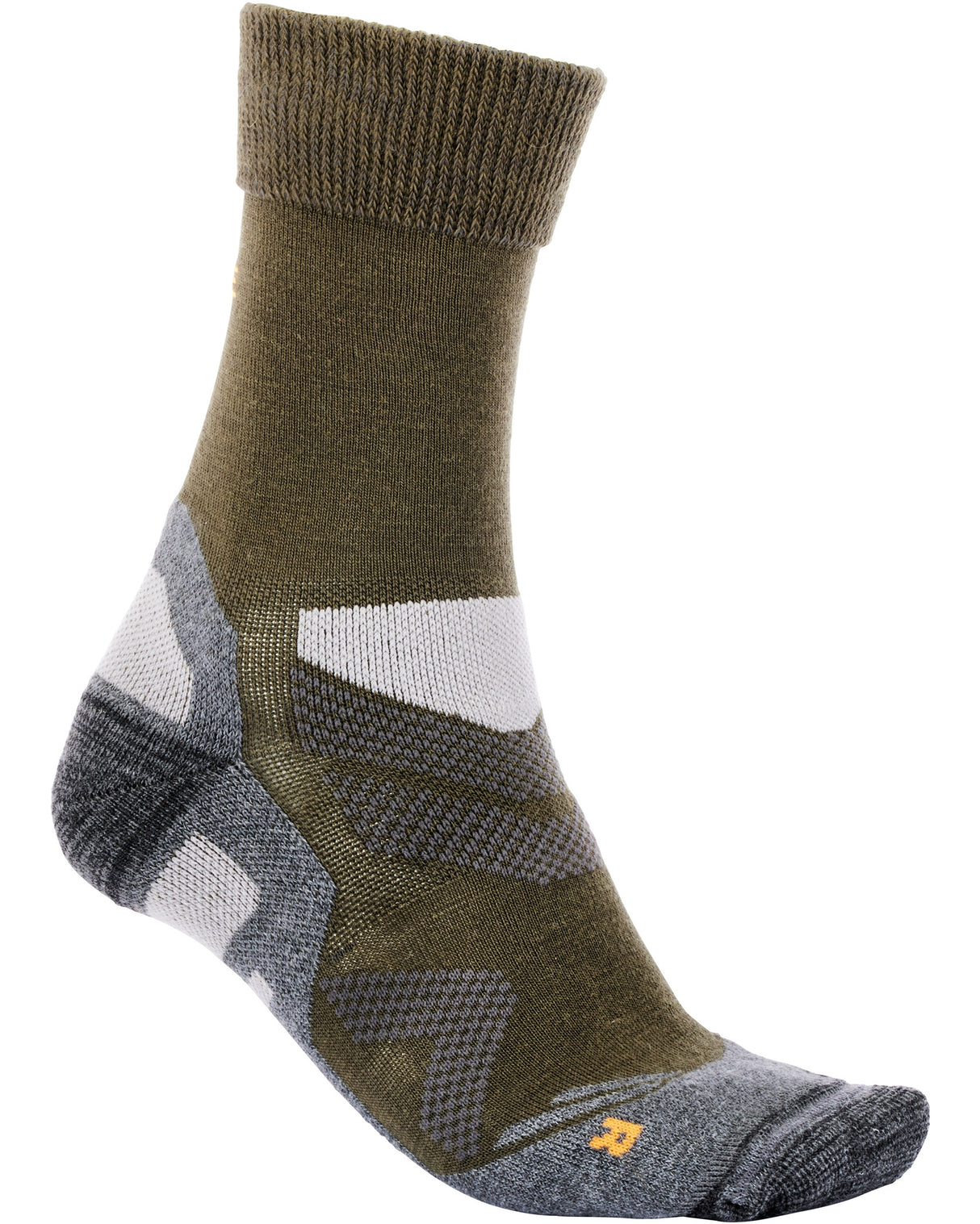 Parforce - 2-pack funktionella anti-fästingstrumpor