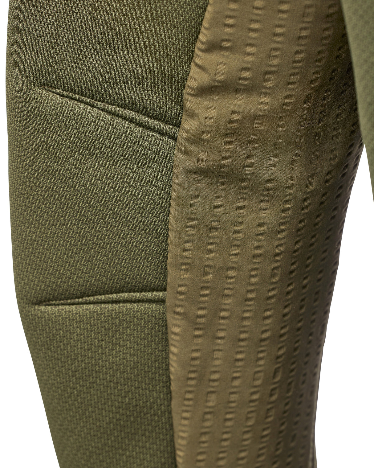 Merkel Gear - Fleecejacka ARKTIS