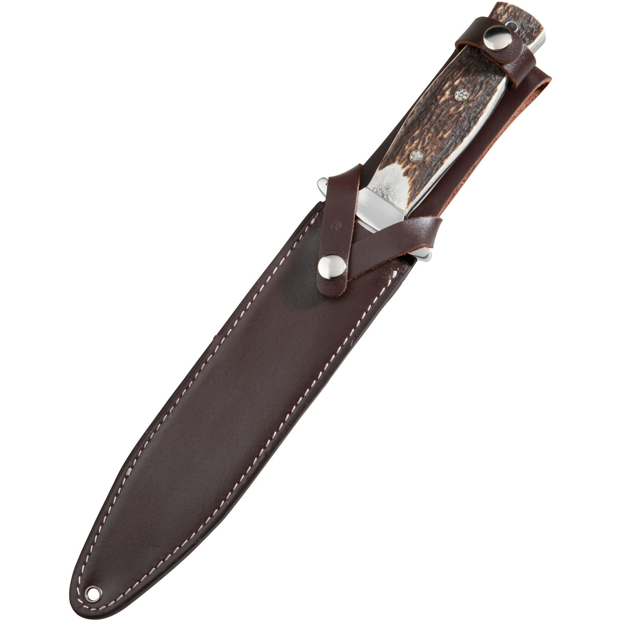 Parforce - Kniv & bælte Hatz-Watz Vildsvinejæger