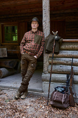 Parforce Traditional Hunting - Hatt av ullfilt