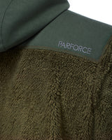 Parforce - Vendbar multifunktionel jakke til damer