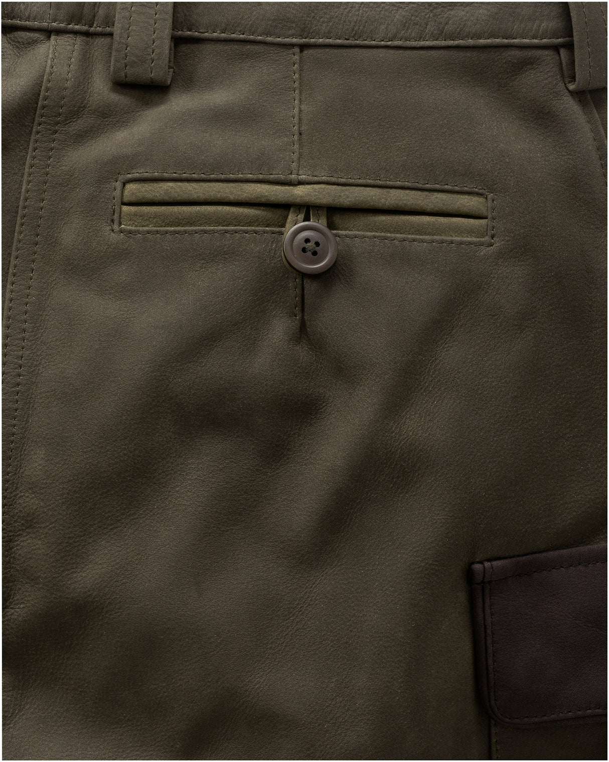 Parforce Traditional Hunting - Læderbukser til damer Prestige Full-Bull