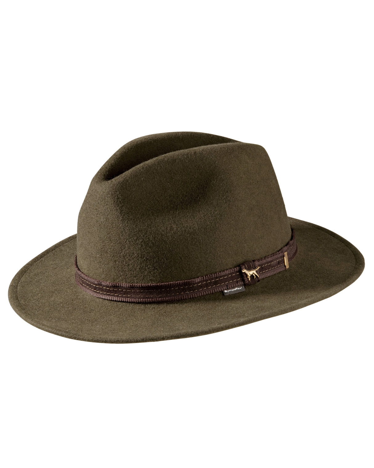Parforce - Hatt av ullfilt med Sympatex®.