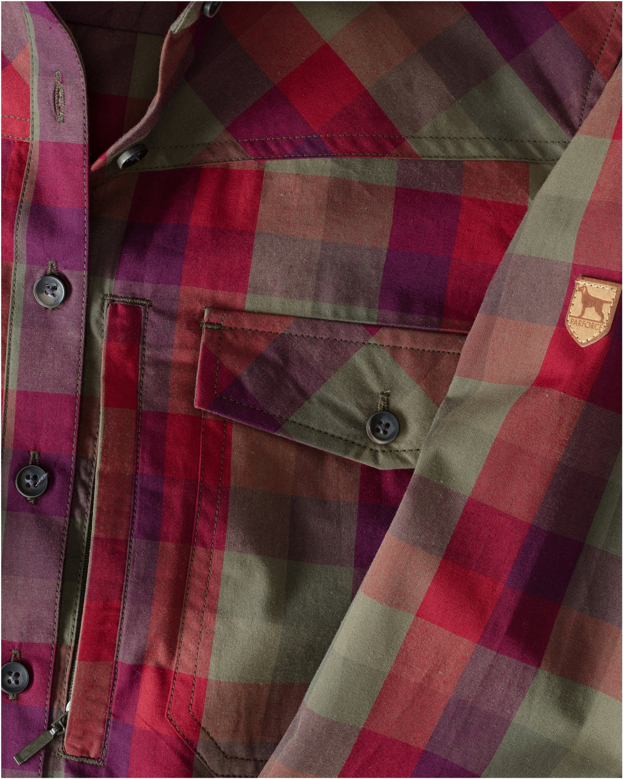 Parforce - Venna-bluse