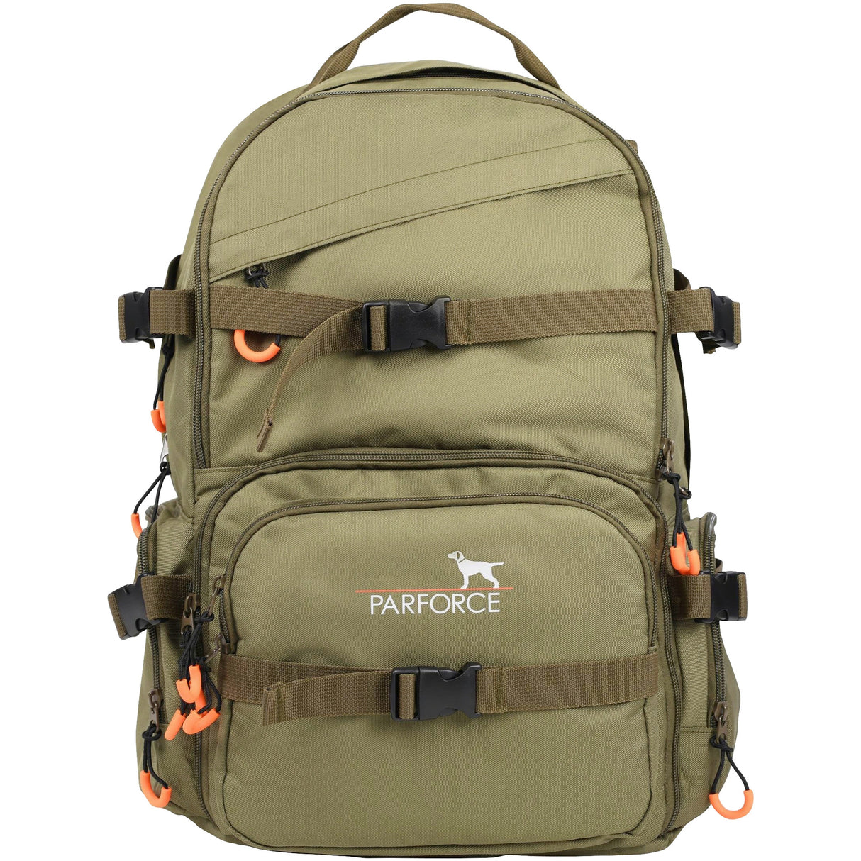 Parforce - Jaktryggsäck Daypack 32 l