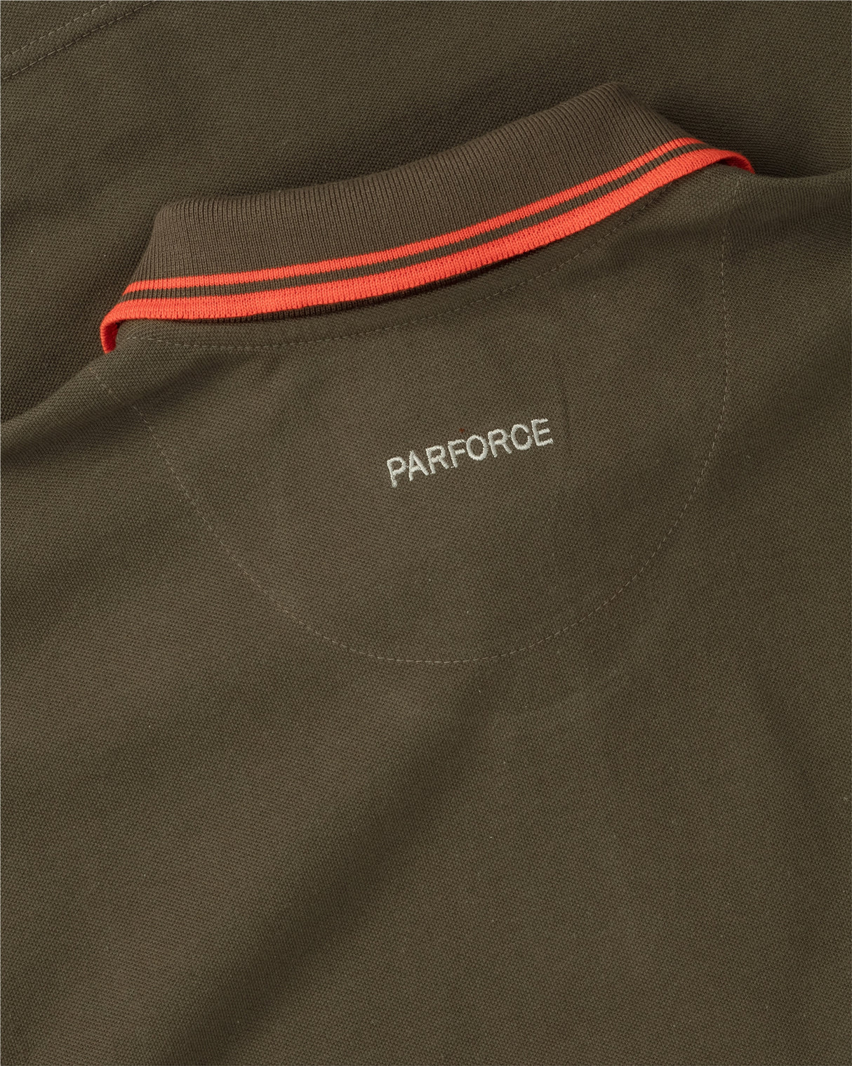 Parforce - Pikétröja