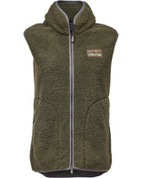 Parforce - Damevest i fiberpels Hatz-Watz