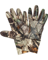 Parforce - Camo-set med handskar och balaklava