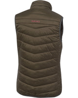 Parforce - Opvarmet vest til damer RED Ultimate