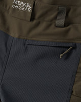 Merkel Gear - Byxor WNTR Expedition G-LOFT® Pants