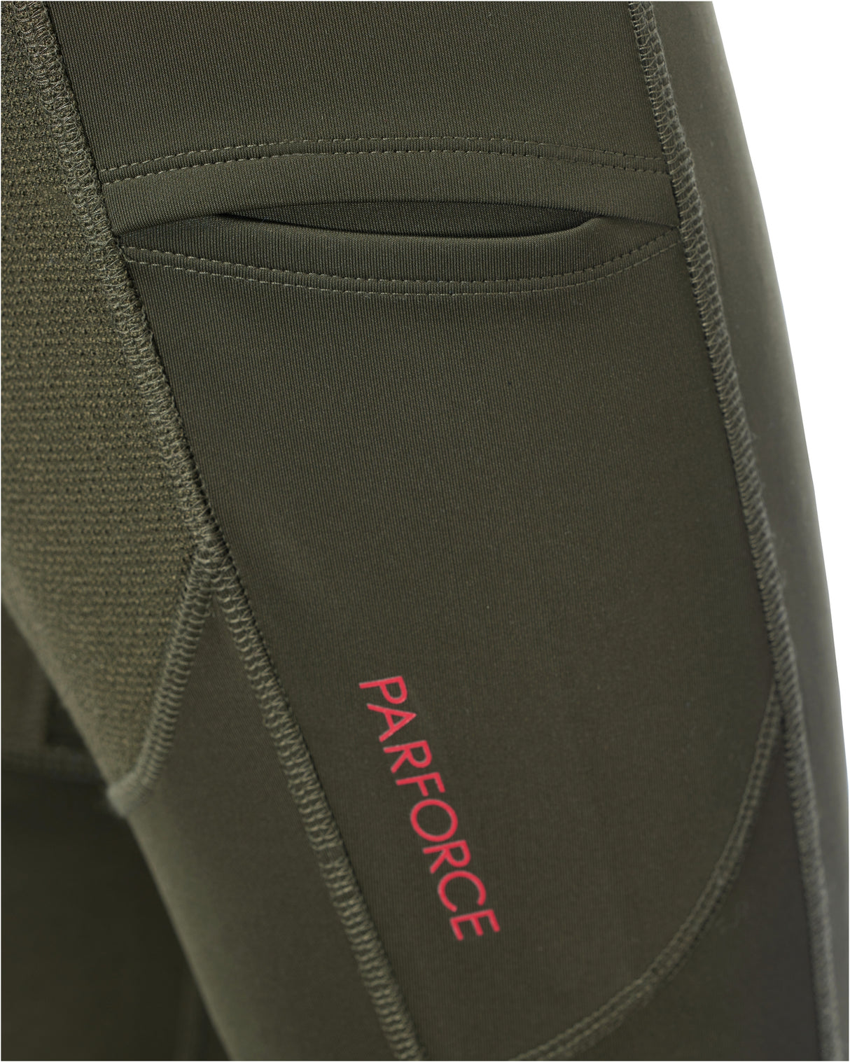 Parforce - Jagtstrømpebukser til damer