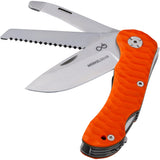 Merkel Gear - Fällkniv Keiler Tool