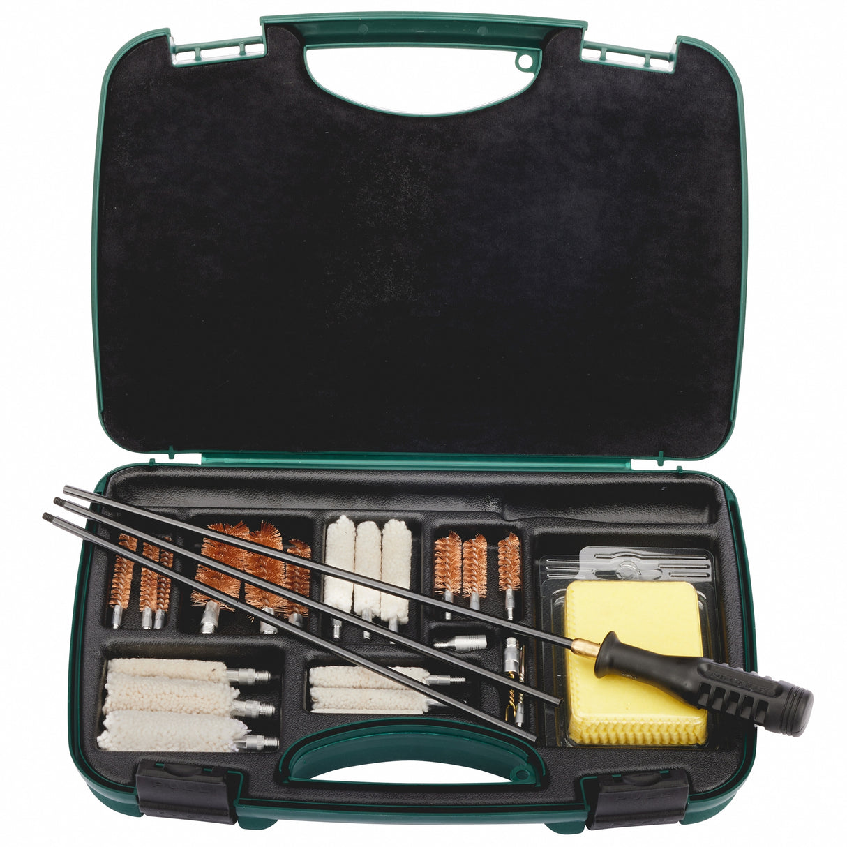 Parforce - Rensesæt til gevær og pistoler