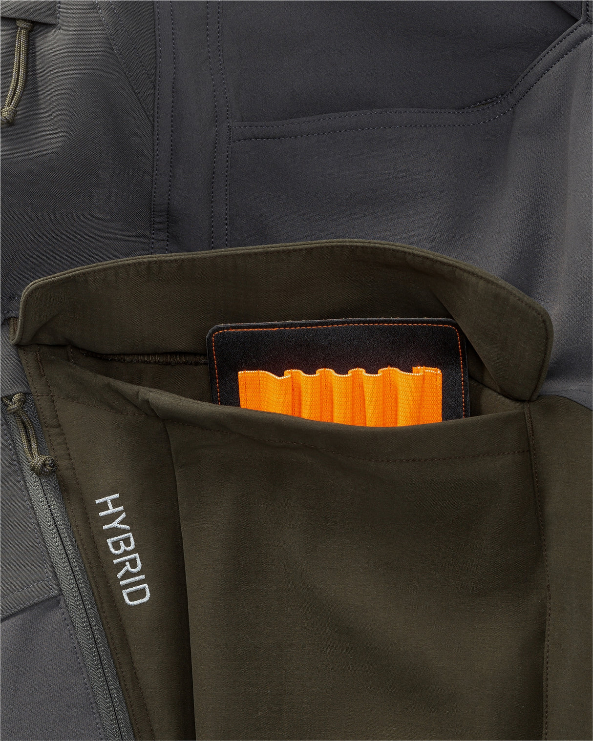 Merkel Gear - Hybrid Alpinist Gen II byxor