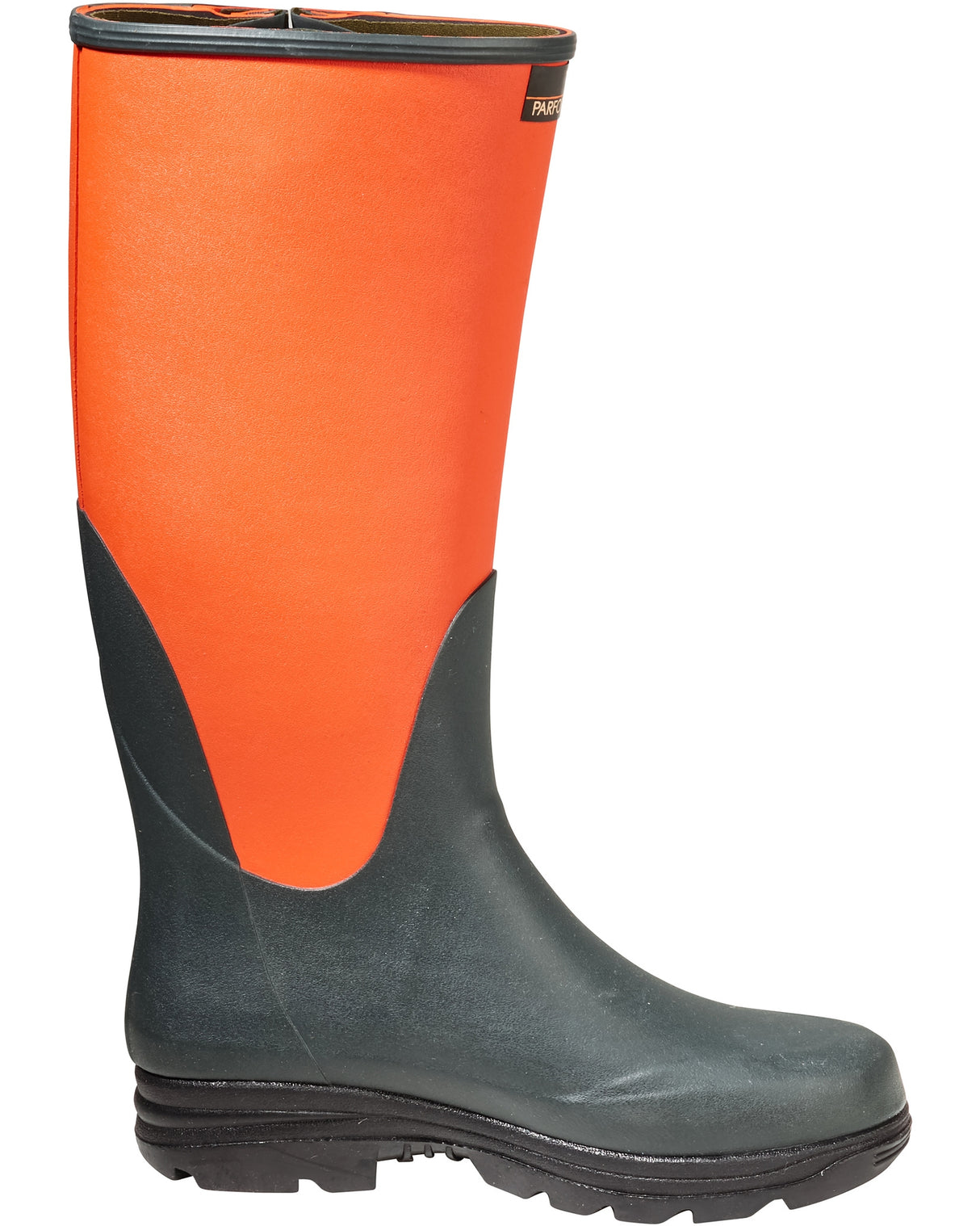 Parforce - Gummistøvler med neoprenforing NEO-2
