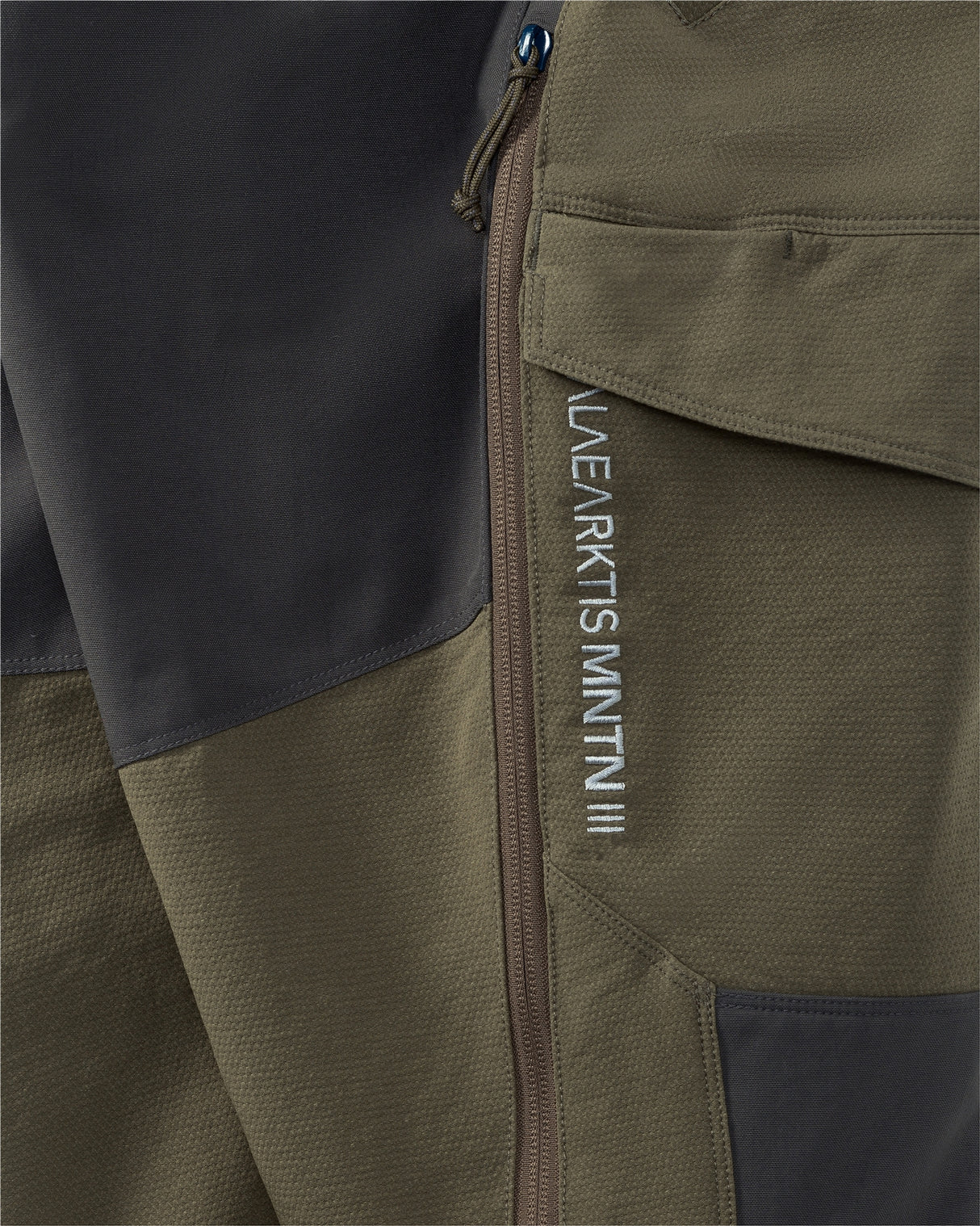 Merkel Gear - Dambyxor Paläarktis MNTN III Ws