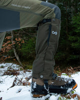 Merkel Gear - Alpinist Gaiters damasker