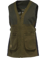 Parforce - Skydevest til damer med mesh-ryg