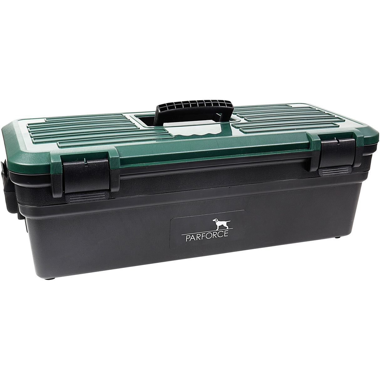 Parforce - Boks til våbenpleje og boks til skydebanen