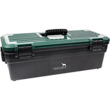 Parforce - Boks til våbenpleje og boks til skydebanen