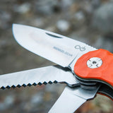 Merkel Gear - Fällkniv Keiler Tool