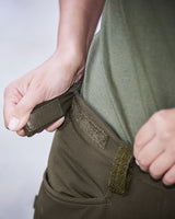 Parforce - Jagtbukser til damer RE-Inforced 2.0