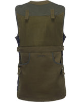 Parforce - Skydevest med mesh-ryg