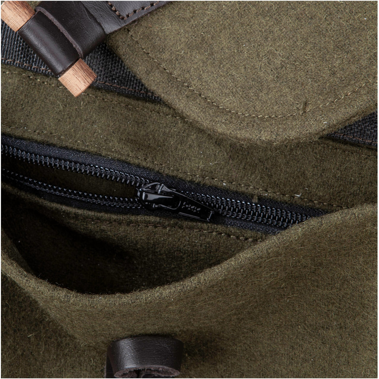 Parforce - Loden Premium-ryggsäck