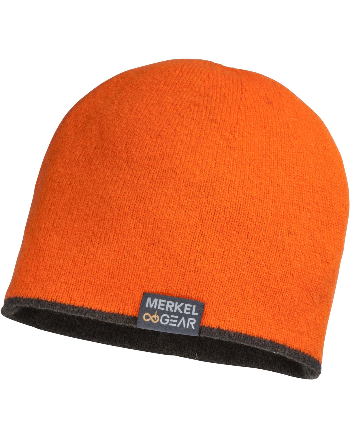 Merkel Gear - Vändbar mössa