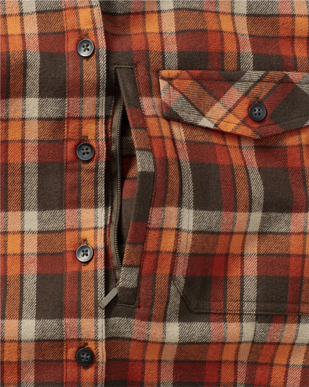 Parforce - Kamina-jagtbluse