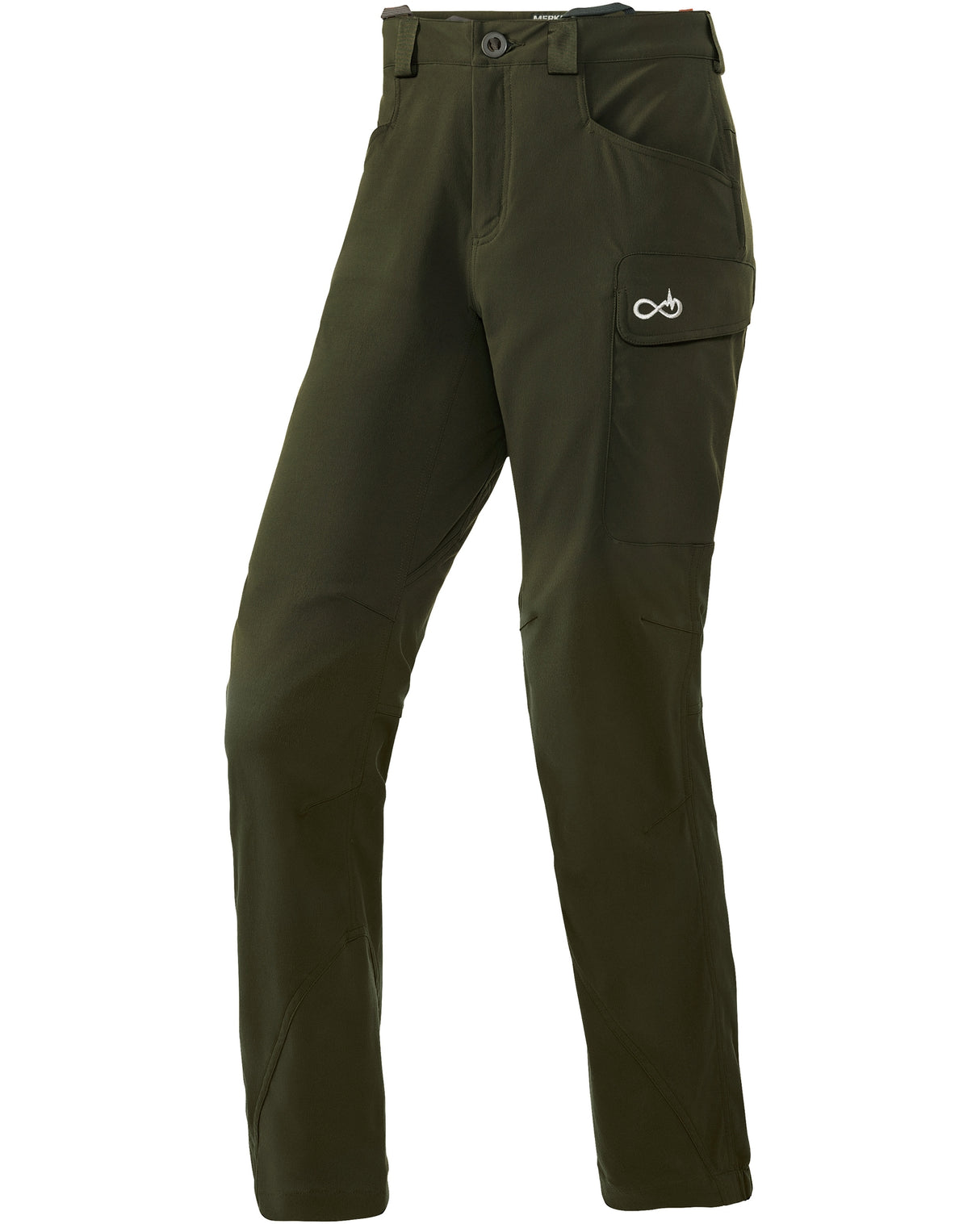 Merkel Gear - Byxor HNTR