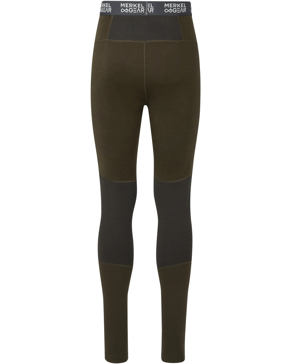 Merkel Gear - Långa kalsonger Merino Long Johns