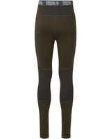 Merkel Gear - Långa kalsonger Merino Long Johns