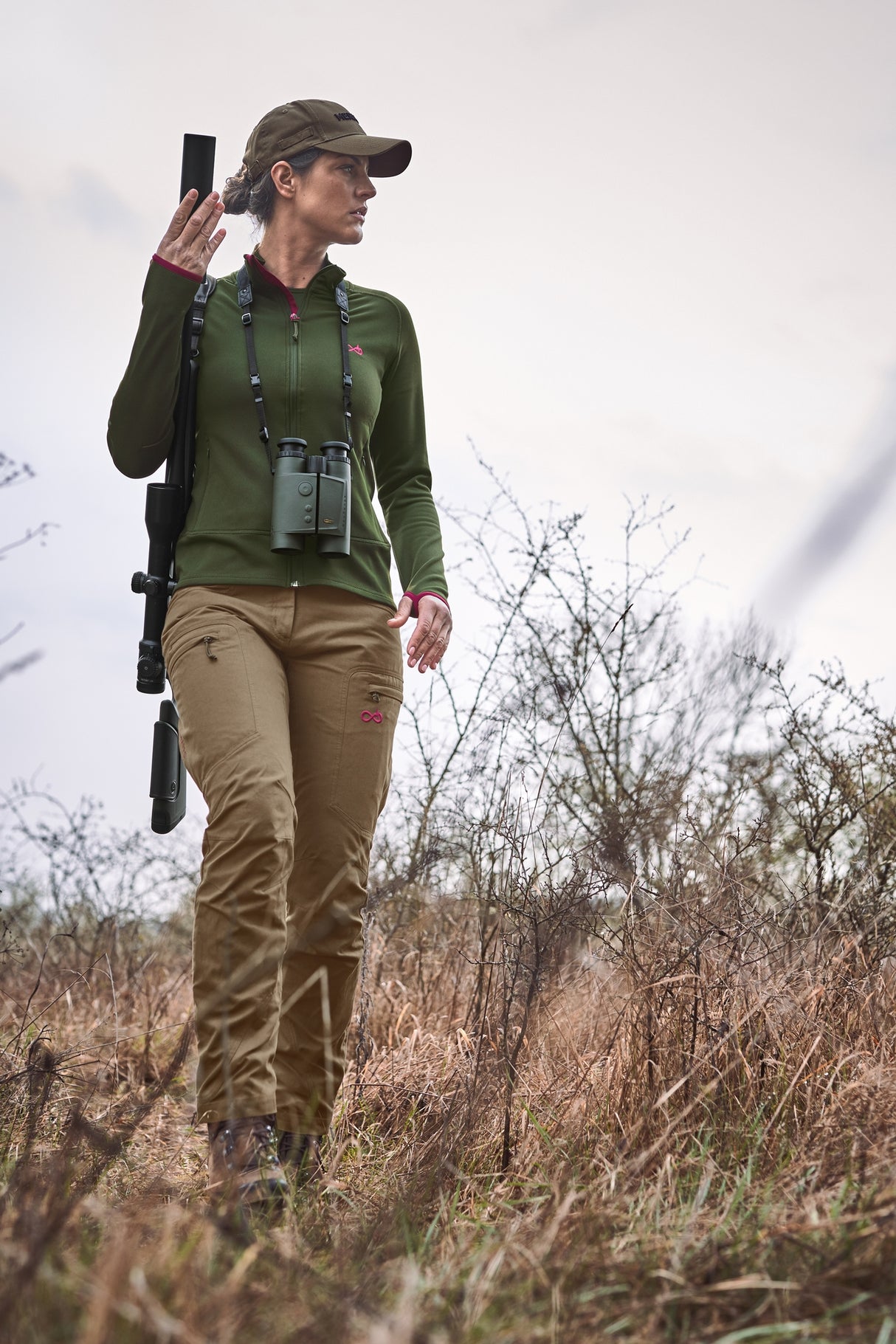 Merkel Gear - Dambyxor ILEX Pro Pants