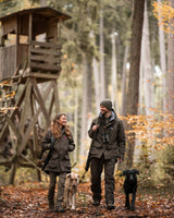 Merkel Gear - Byxor WNTR Expedition G-LOFT® Pants