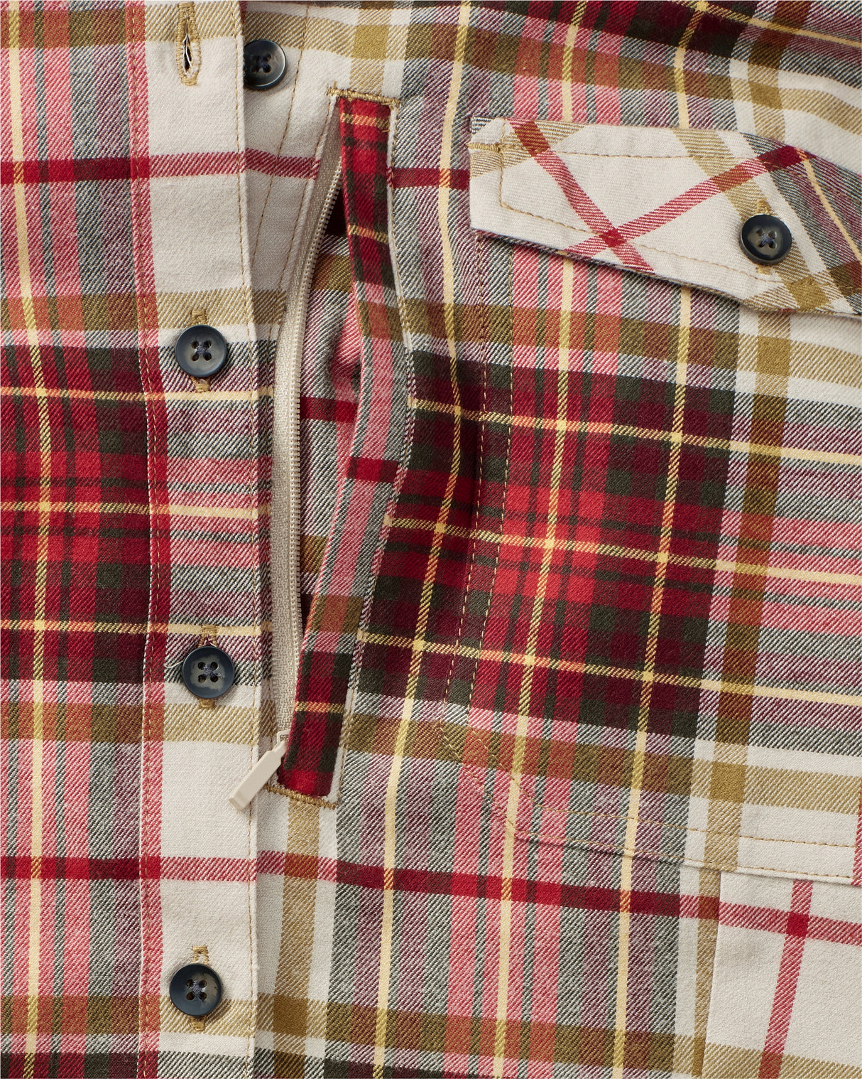 Parforce - Jagtbluse Berry-Fresh