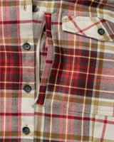 Parforce - Jagtbluse Berry-Fresh