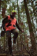 Merkel Gear - Alpinist Gaiters damasker