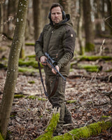 Parforce - Ryeland uldjakke