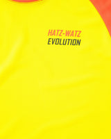 Parforce - Funktionell långärmad Hatz-Watz Evolution för damer