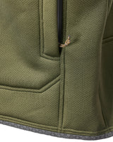 Merkel Gear - Fleecejacka ARKTIS