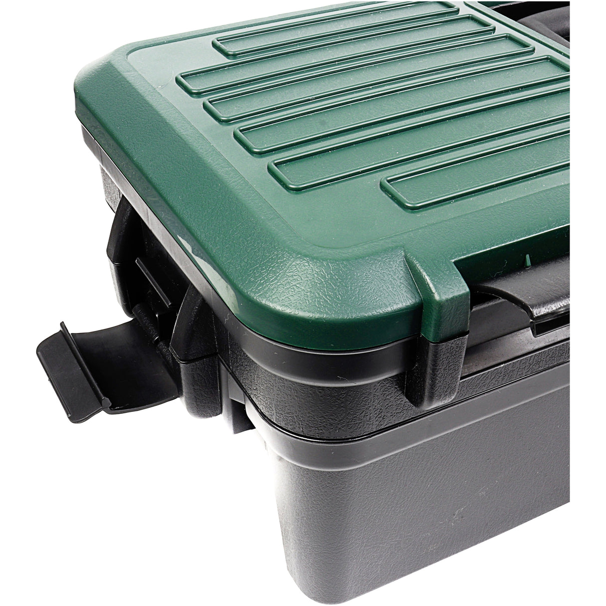 Parforce - Boks til våbenpleje og boks til skydebanen