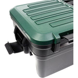 Parforce - Boks til våbenpleje og boks til skydebanen