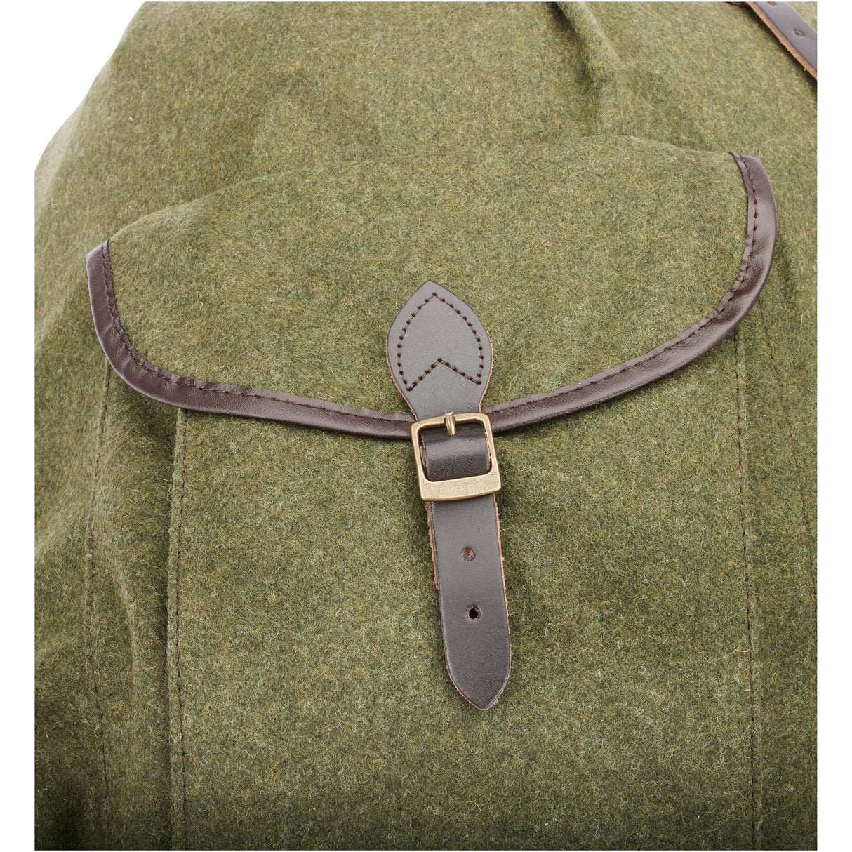 Parforce - Loden-ryggsäck