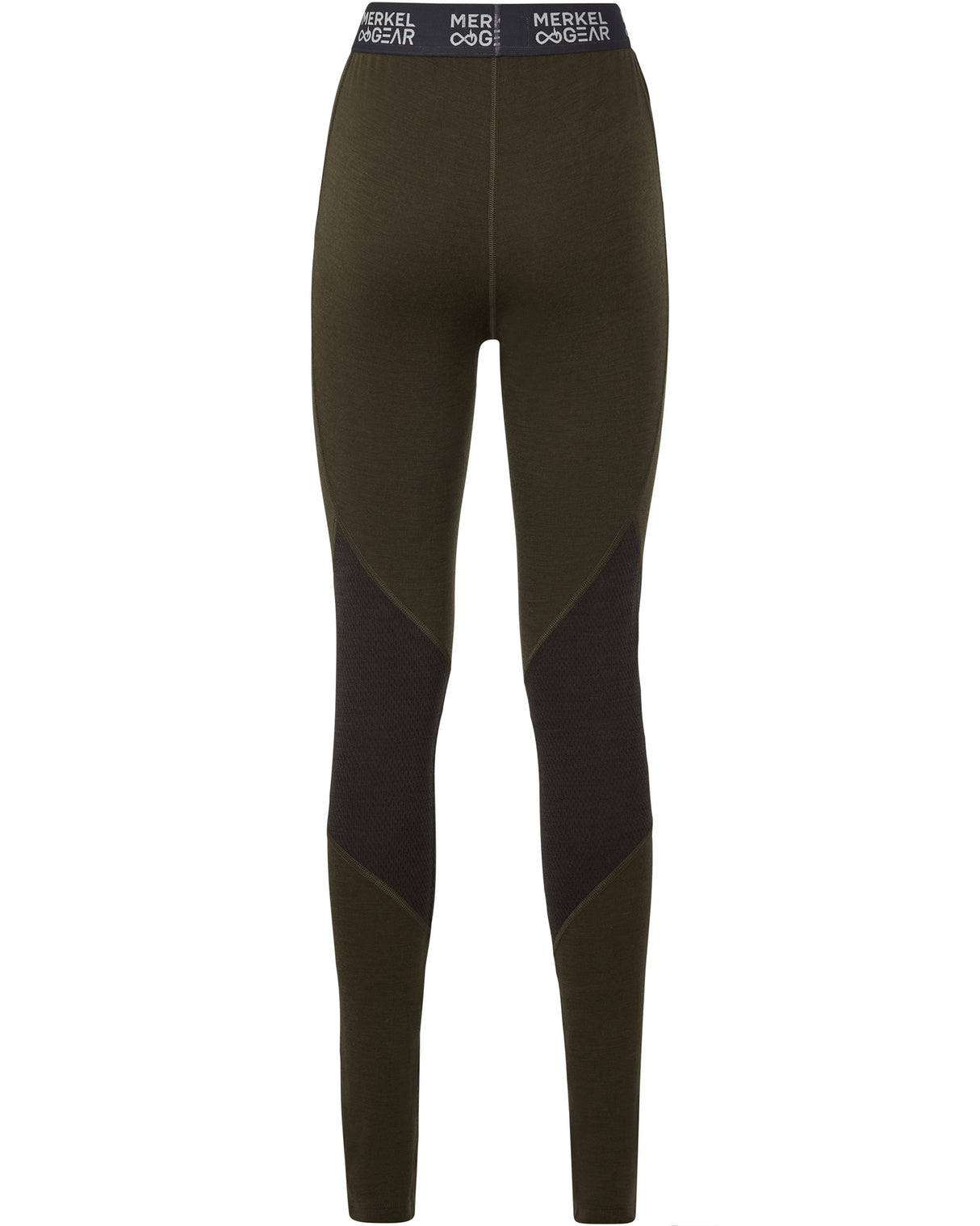 Merkel Gear - Merino-leggings för kvinnor