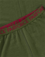 Parforce - Baselayer-leggings för damer i merinomix